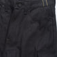 BLACK SELVEDGE JEAN LIGHT CARGO