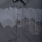 BUFFING WORK SHIRT CHARCOAL