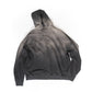 BUFFING PULLOVER BLACK