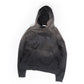 BUFFING PULLOVER BLACK