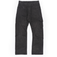 Scrap Cargos (Soft Black)