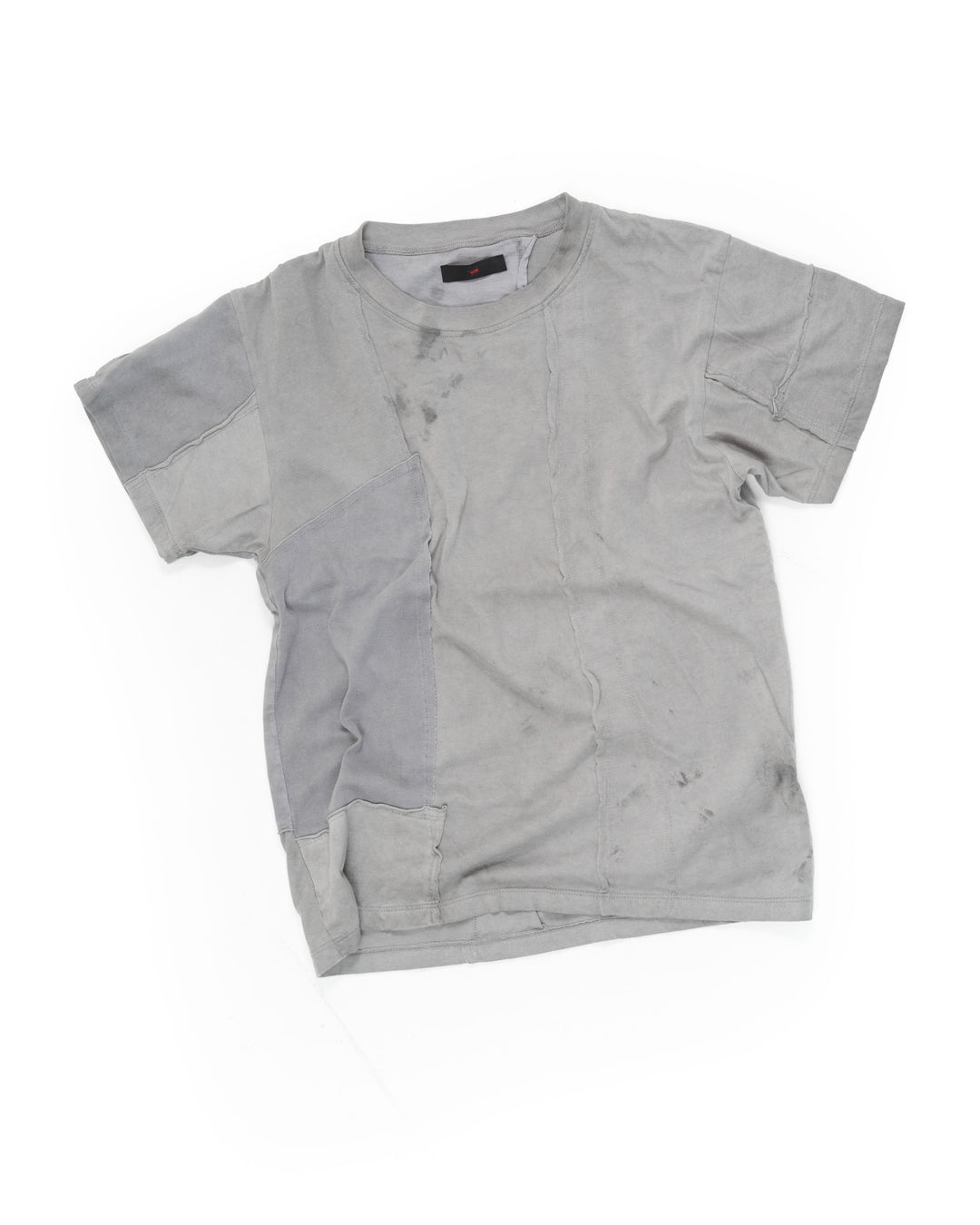 Scrap T-Shirt Cement