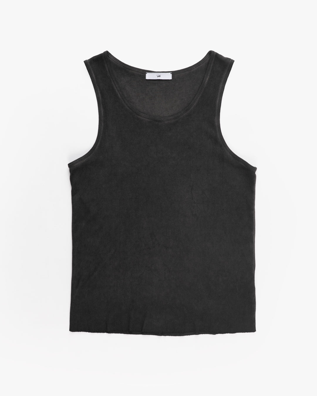 Tank Charcoal