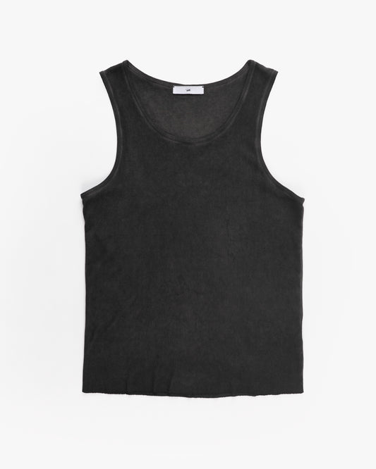 Tank Charcoal