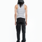 Ripstop Cargos (Washed Black)