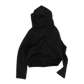 Cargo Hoodie Black