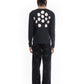 Acupuncture Longsleeve Black