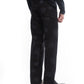 Circles Denim Black Overdye