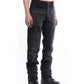 Bootcut Selvedge Denim Pavement