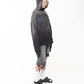 BUFFING PULLOVER BLACK