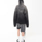 BUFFING PULLOVER BLACK