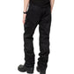 BLACK SELVEDGE JEAN LIGHT CARGO
