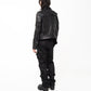 BLACK SELVEDGE JEAN LIGHT CARGO