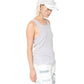 Tank V2 Soft Grey