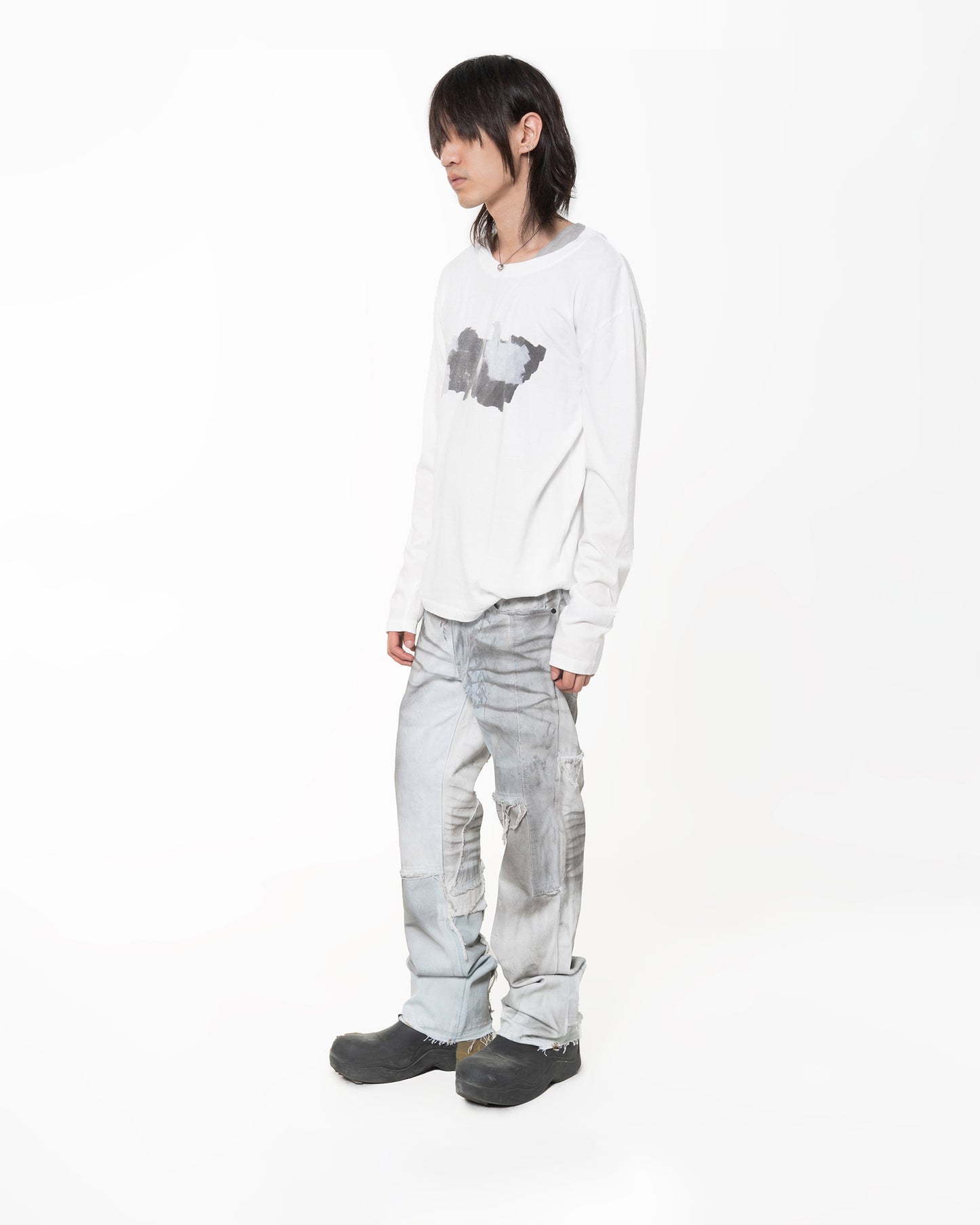 BUFFING LONG SLEEVE 1