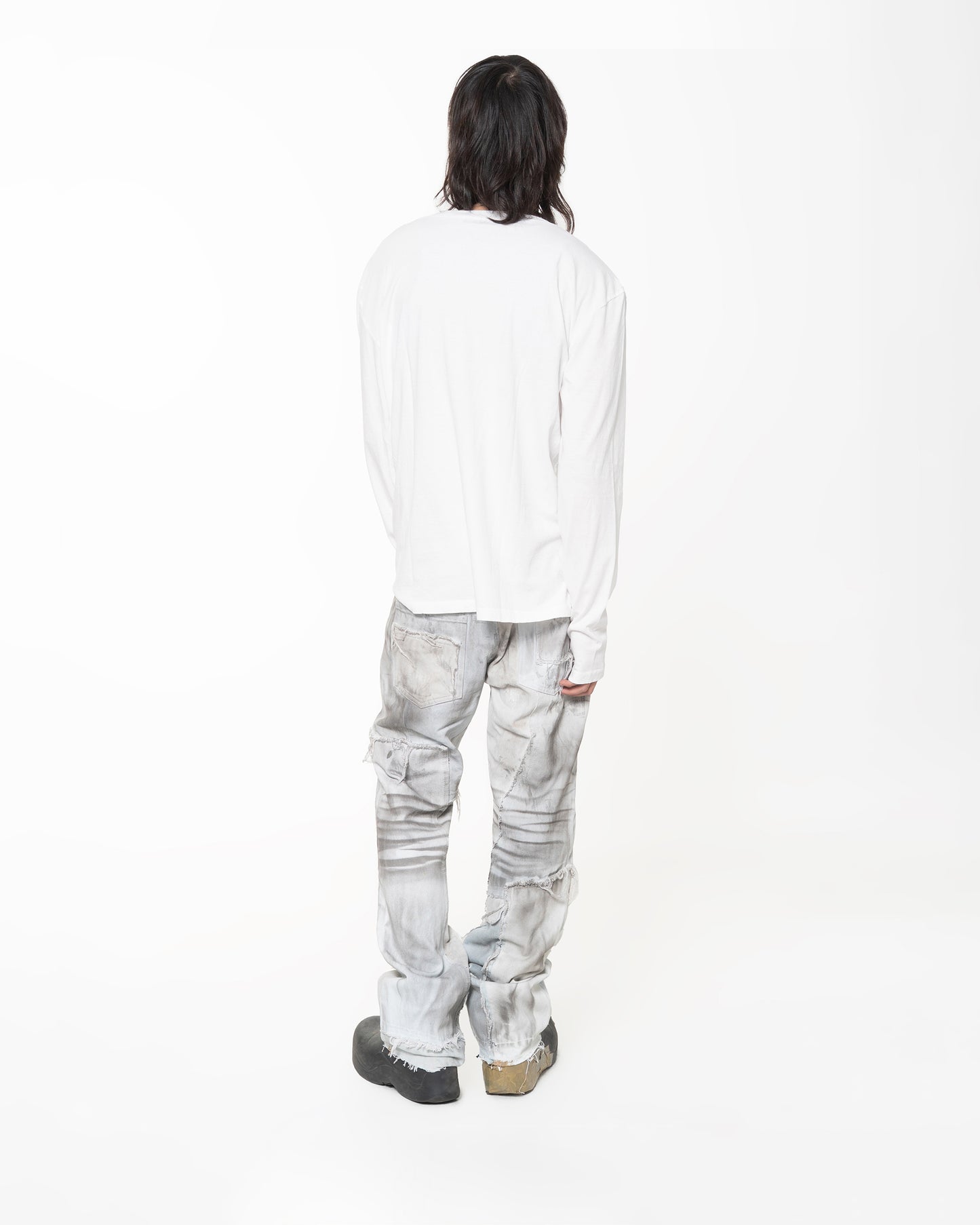 BUFFING LONG SLEEVE 1