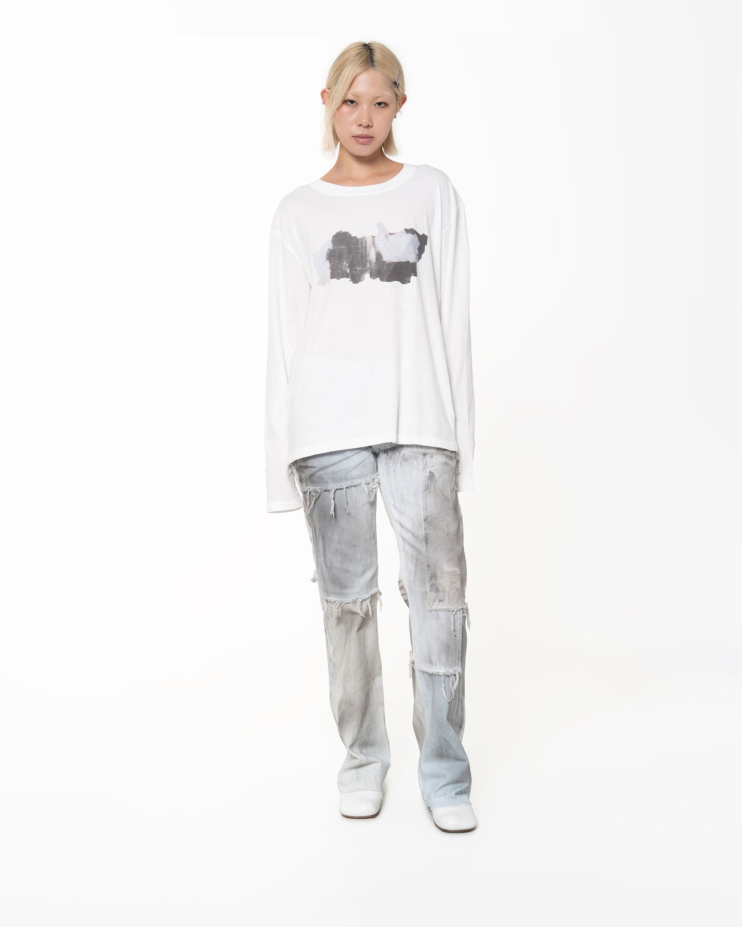 BUFFING LONG SLEEVE 1