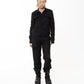 Hem Type 0 (BLACK)