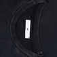T-shirt Black Enzyme
