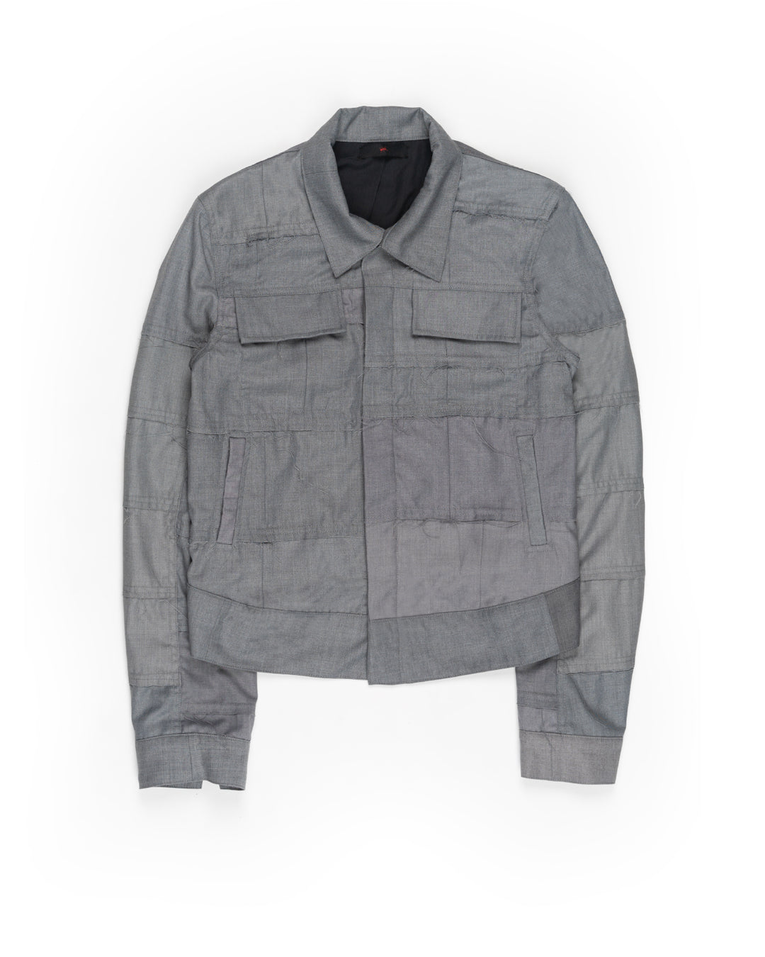 HEM TYPE 0 (GREY)