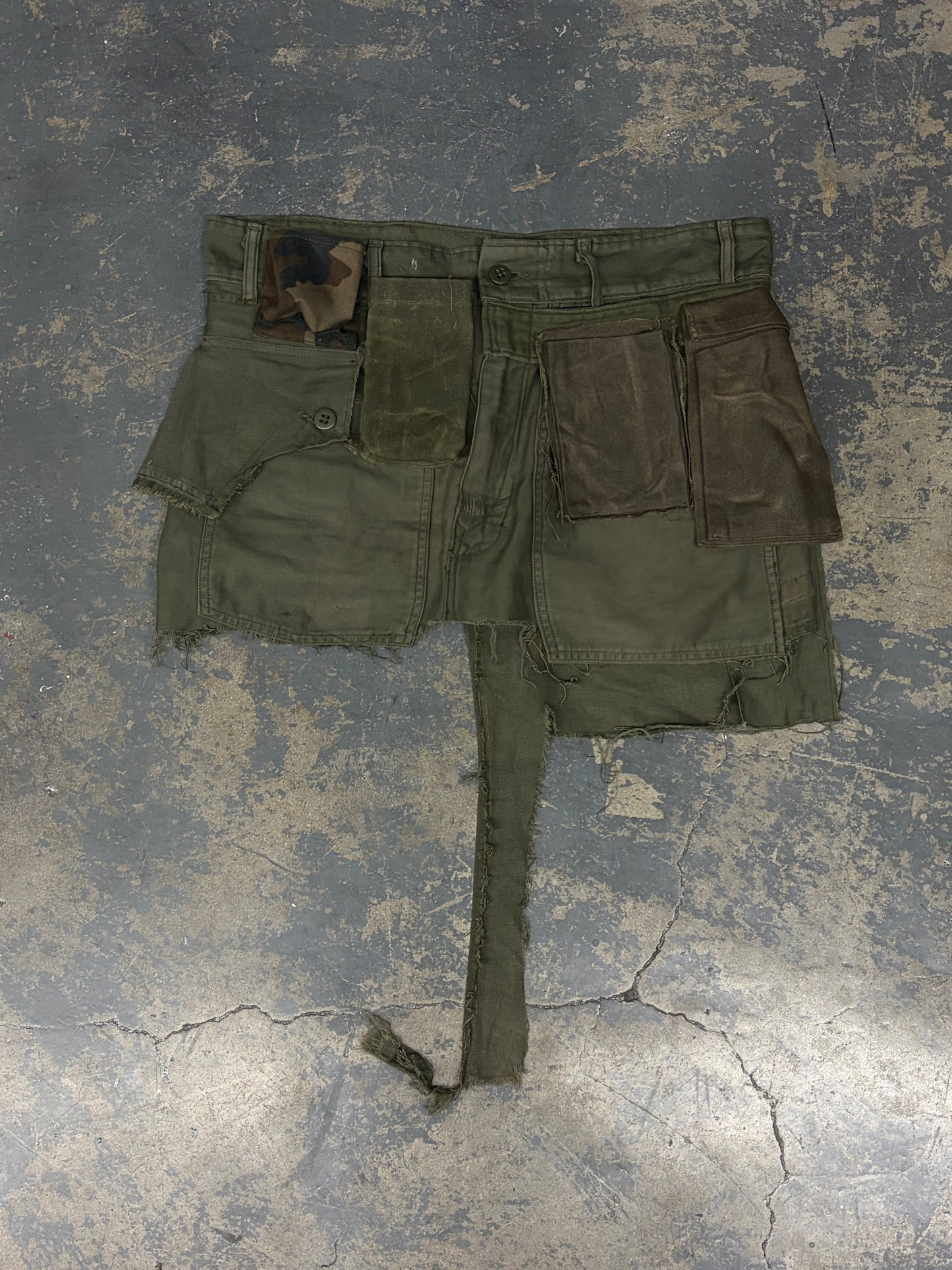 CUSTOM ITEMS FOR JONGDEE