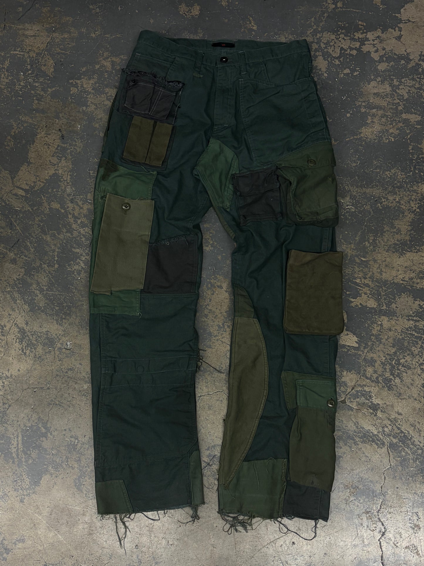 CUSTOM ITEMS FOR JONGDEE