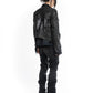 SCRAP LEATHER TYPE 0 (BLACK)