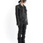 SCRAP LEATHER TYPE 0 (BLACK)