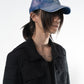 NONO'S ZUCCHINI HAT