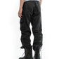 Scrap Cargos (Soft Black)
