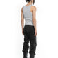 Scrap Cargos (Soft Black)