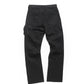 BLACK SELVEDGE JEAN LIGHT CARGO