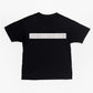Line T-Shirt Black