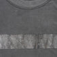 Line T-Shirt Charcoal