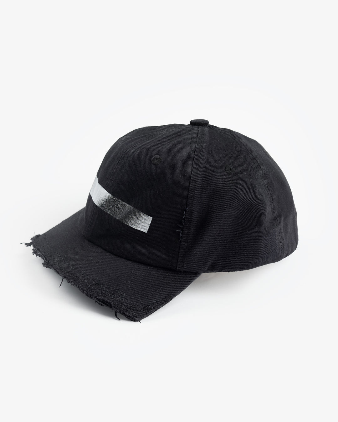 LINE HAT (CUT OFF)