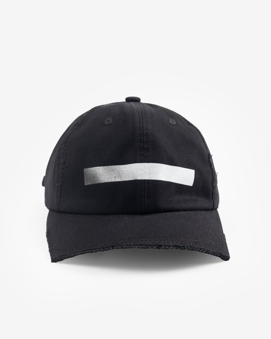 LINE HAT (CUT OFF)
