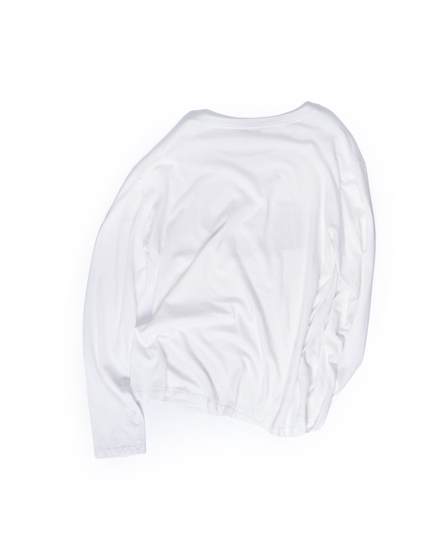 BUFFING LONG SLEEVE 1
