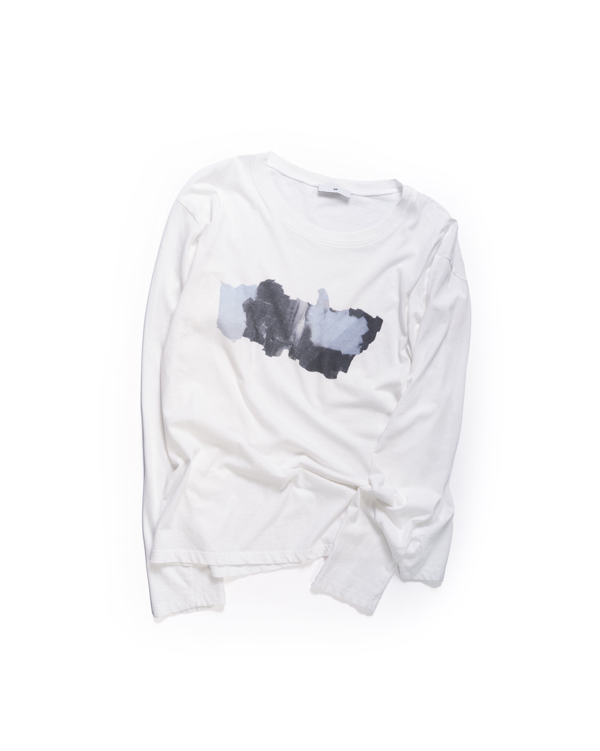 BUFFING LONG SLEEVE 1
