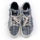 SCRAP LTT (DIRTY DENIM)