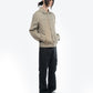 TWILL LEG TYPE 1 DRAB