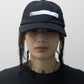 LINE HAT (CUT OFF)