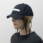 LINE HAT (CUT OFF)