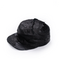 Scrap Leather Militia Hat (Black)