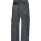 Scrap Denim Oil