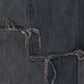 Scrap Denim Oil