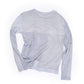 Scrap Longsleeve (Light Cement)