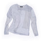 Scrap Longsleeve (Light Cement)