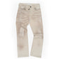 Bootcut Selvedge Denim Dirt