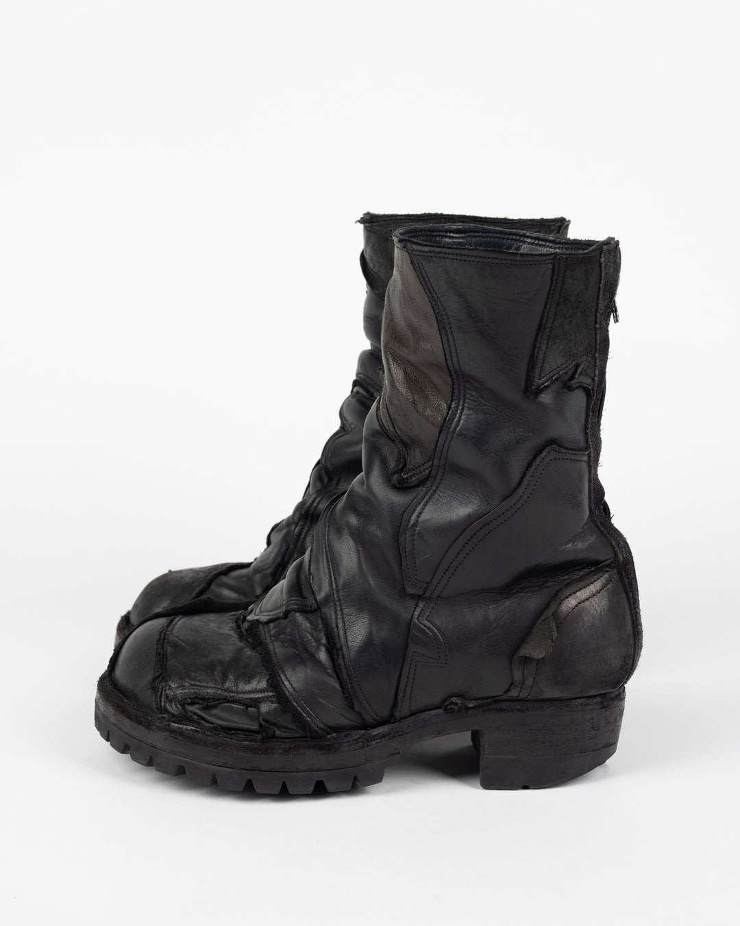 SCRAP R04 BOOT