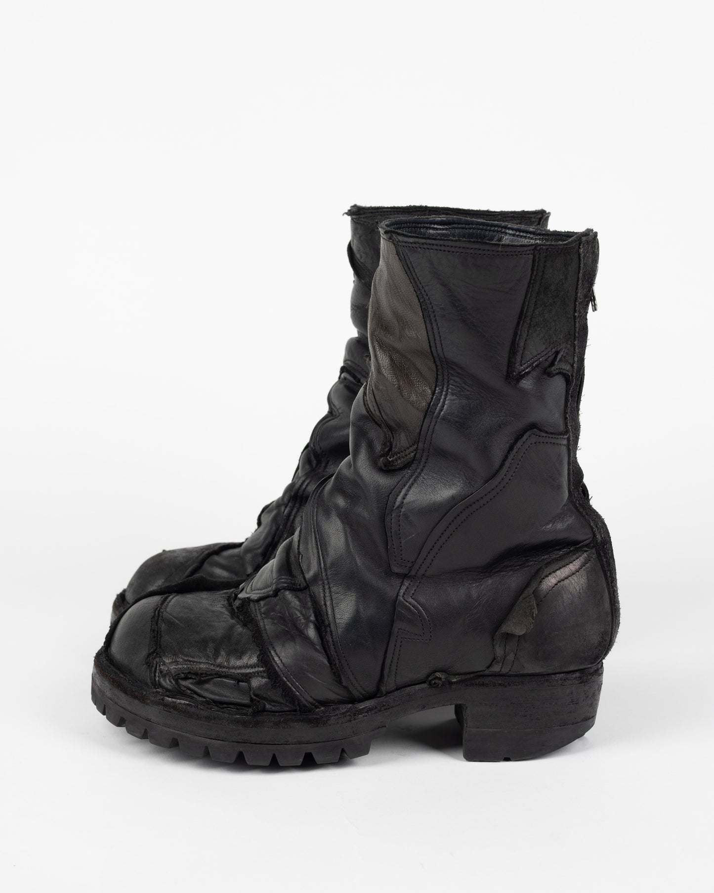 SCRAP R04 BOOT